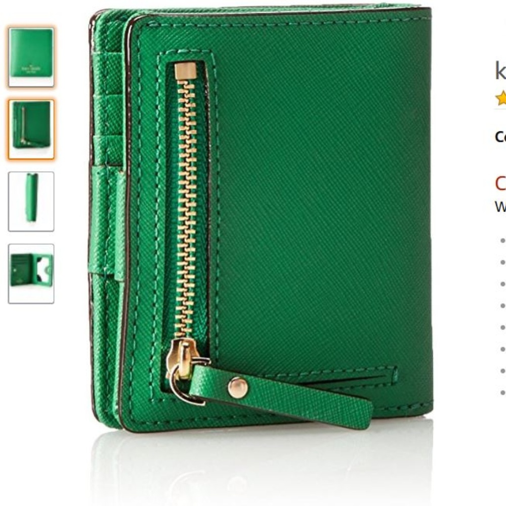 Meet your Posher, Bria